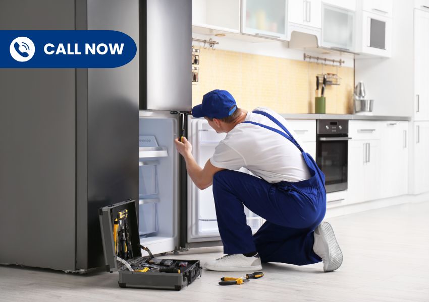 Vanduser Appliance Repair Company